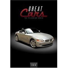 Great Cars: Bmw [DVD] [Import]
