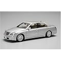 1/24 �U�E�x�X�g�J�[GT No.86 UZS186 �N���E�� �}�W�F�X�^ '04 �O���^
