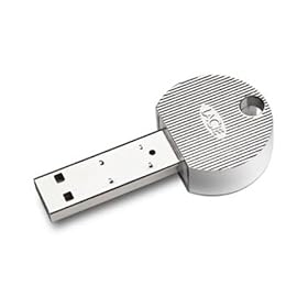 LaCie PassKey MSD - USB Key 5.5 Designers 130828