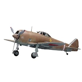 ���� �L44 �񎮒P���퓬�@ ���c ����^ �Ɨ���s��47���� (1/32 08205)