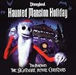 Disneyland Haunted MansionHoliday