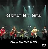 [Musik] Great Big Sea - Great Big (+ Audio-CD)