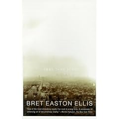 Less Than Zero (Vintage Contemporaries)