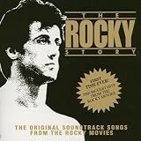 [CD]映画主題歌 ロッキー・ベスト