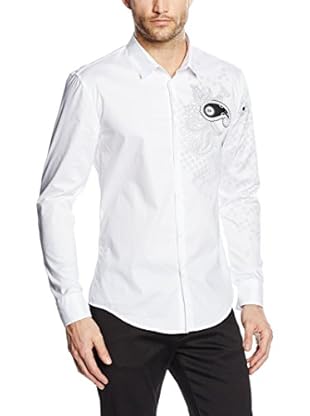 Dirk Bikkembergs Hemd