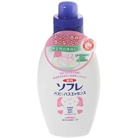 ��p �\�t�� �x�r�[�o�X�G�b�Z���X 500ml