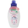 ��p �\�t�� �x�r�[�o�X�G�b�Z���X 500ml