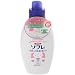 ��p �\�t�� �x�r�[�o�X�G�b�Z���X 500ml