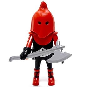 5203 �v���C���[�r�� playmobil fi?ures (series1) �{�[�C�Y 12.���Y���s�l�y���s�A���z