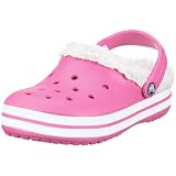 Crocs Unisex - Children Crocband Mammoth Kids 11128 Clogs & Mules