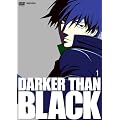 DARKER THAN BLACK-���̌_���- 1 (�ʏ��) [DVD]