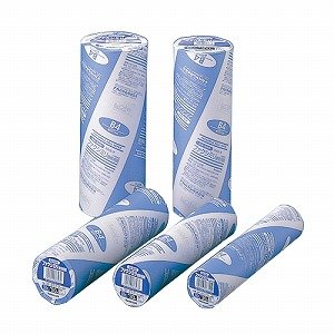 【クリックで詳細表示】ナカバヤシ ファクシミリ感熱用紙 B4 257mm巾 30m巻 芯内径1インチ ヨF-257-1