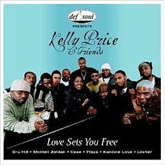 Love Sets You Free / It's Gonna Rain