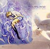 [CD]坂本真綾 エスカフローネ サントラ