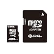 PLANEX Xperia�Ή� �n�C�X�s�[�hClass6 microSDHC�J�[�h4GB (SDHC�A�_�v�^&�g���X�^�[�g�і��\Lite/�����v���_�E�����[�h�t) PL-MicroSDHC4
