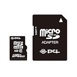 PLANEX Xperia�Ή� �n�C�X�s�[�hClass6 microSDHC�J�[�h4GB (SDHC�A�_�v�^&�g���X�^�[�g�і��\Lite/�����v���_�E�����[�h�t) PL-MicroSDHC4