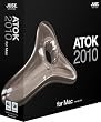 ATOK 2010 for Mac �ʏ��