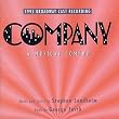 Company: A Musical Comedy - 1995 Broadway Cast Recording