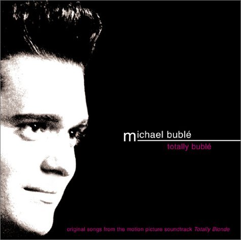  Totally Bublé