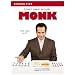 Monk: Season Five [DVD] [Import]