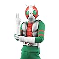Real Action Heroes DX ���ʃ��C�_�[V3(���j���[�A����)