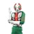 Real Action Heroes DX ���ʃ��C�_�[V3(���j���[�A����)