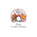 Night at the Opera (W/Dvd) (Aniv) (Coll)