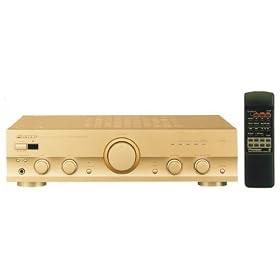 Pioneer  �v�����C���A���v (�S�[���h)  A-D1
