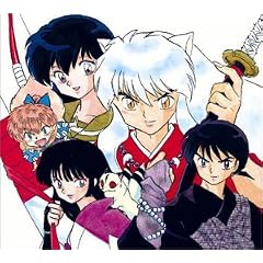 BEST OF INUYASHA ��������-���鍳�e�[�}�S�W ��-�ʏ��(CCCD)