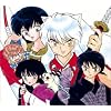 BEST OF INUYASHA ��������-���鍳�e�[�}�S�W ��-�ʏ��(CCCD)