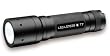 LED LENSER(���b�h�����U�[) T7 �y���邳200���[����/���p�_��2���ԁz OPT-7439B