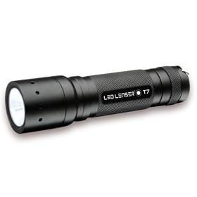 LED LENSER(���b�h�����U�[) T7 �y���邳200���[����/���p�_��2���ԁz OPT-7439B