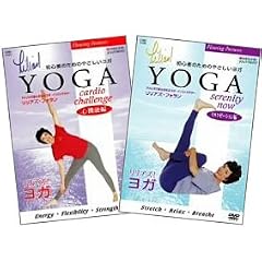 �����A�Y!���K~�X�}�[�gYOGA�p�b�N [DVD]