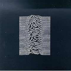 Unknown Pleasures