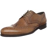 BOSS Black by Hugo Boss Hankie Wingtip Oxford