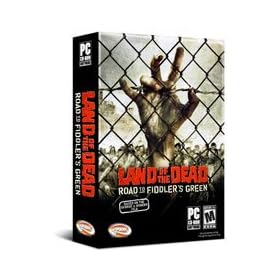 Land of the Dead: RoadtoFiddler�Ls Green �i�A���Łj