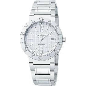 [�u���K��]BVLGARI �r���v BB38WSSD AUTO �u���K�� �z���C�g �����Y [���s�A���i]