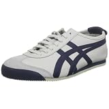 ONITSUKA TIGER Unisex-Adult Mexico 66 Low-Top Trainers