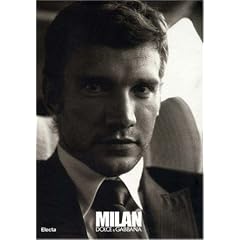 Milan: Dolce Gabbana