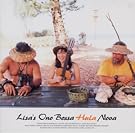 LISA�fS ONO BOSSA HULA NOVA