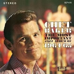 �U�E���X�g�E�C���|�[�^���g�E�W���Y�E�A���o���E�I�u1964/65