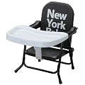 NewYork�EBaby �p�C�v���[�`�F�A �u���b�N 18918