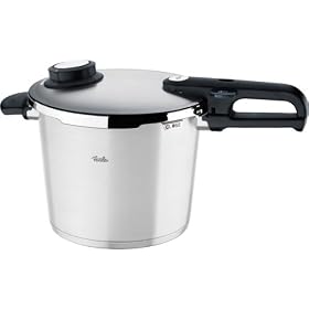 Fissler �v���~�A�����͓� 6L 2inset 622-302-06-073