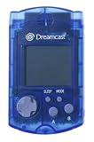  Dreamcast Virtual Memory Unit: Blue