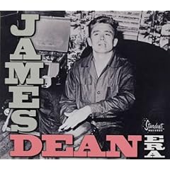 JAMES DEAN ERA~�q�[���[�̋O��