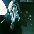 Warren Zevon
