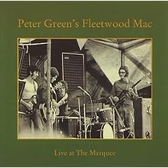 Live at the Marquee, 1967