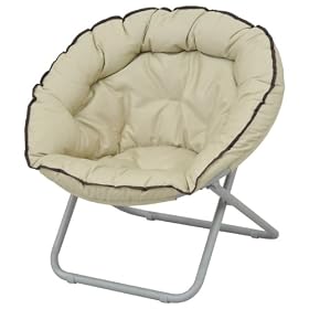 �R�P(YAMAZEN) �₷�炬�`�F�A�[L �x�[�W�� ETG-80(BE)