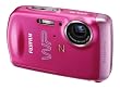 FUJIFILM �f�W�^���J���� FinePix (�t�@�C���s�b�N�X) Z33WP �s���N F FX-Z33WPP