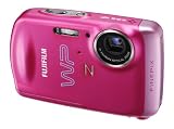 FUJIFILM �f�W�^���J���� FinePix (�t�@�C���s�b�N�X) Z33WP �s���N F FX-Z33WPP
